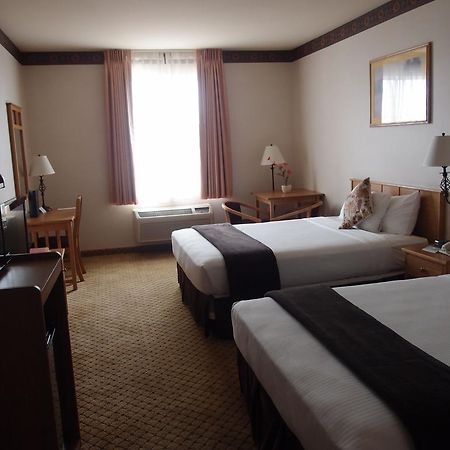 The Inn At Rolling Hills Casino & Resort Corning Zewnętrze zdjęcie