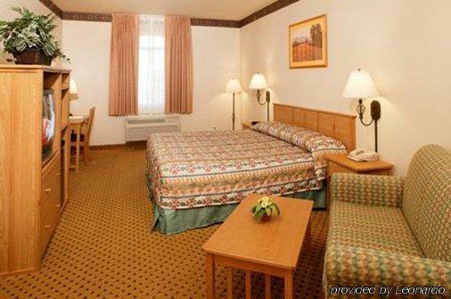 The Inn At Rolling Hills Casino & Resort Corning Pokój zdjęcie