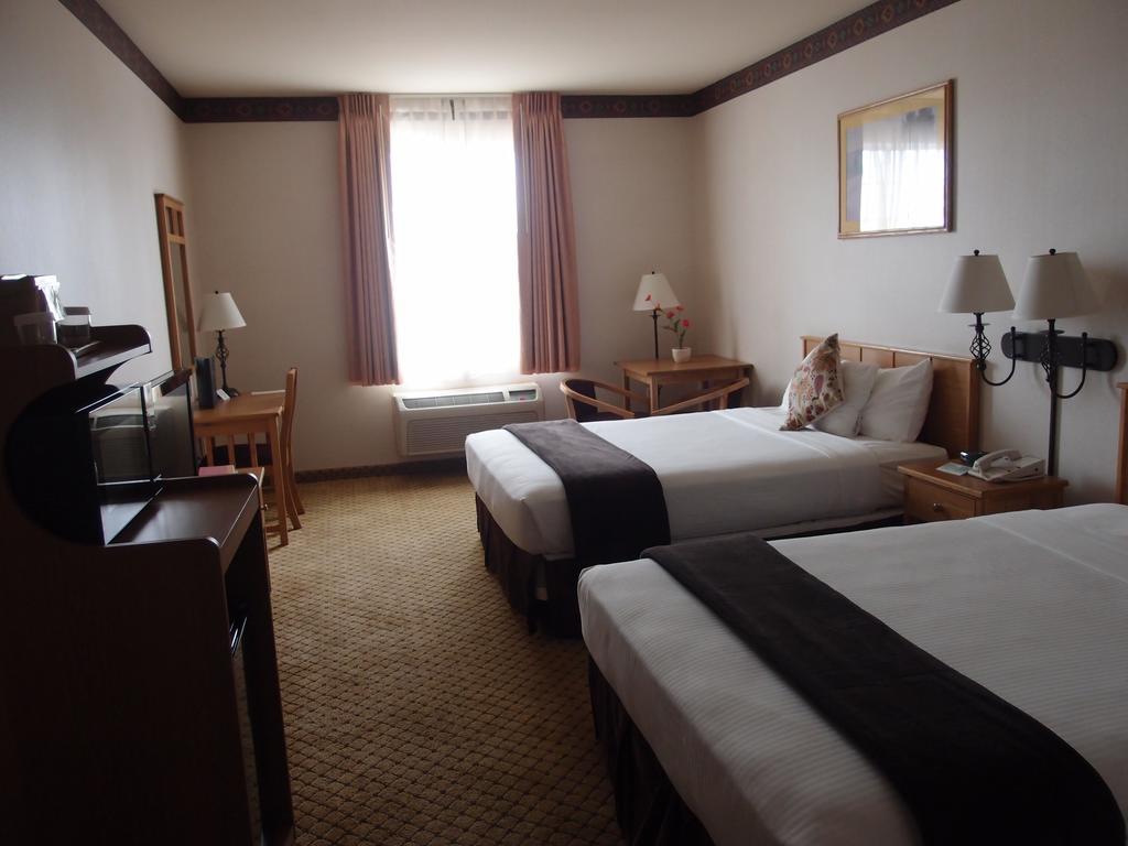 The Inn At Rolling Hills Casino & Resort Corning Zewnętrze zdjęcie