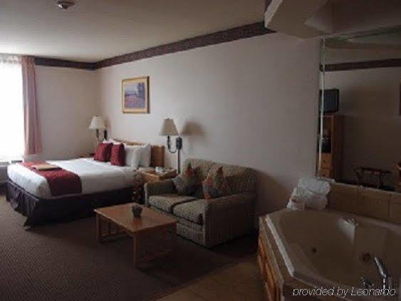 The Inn At Rolling Hills Casino & Resort Corning Zewnętrze zdjęcie