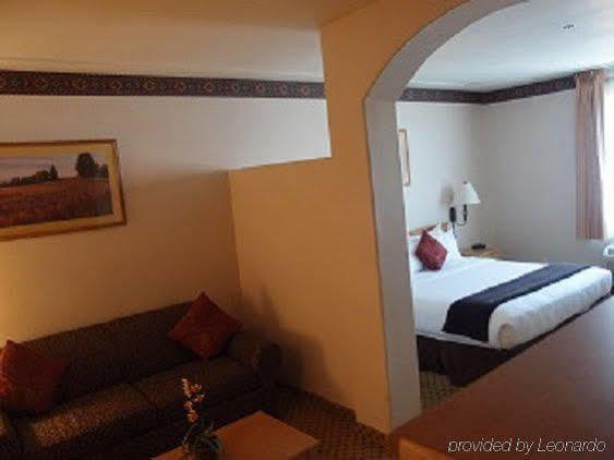 The Inn At Rolling Hills Casino & Resort Corning Zewnętrze zdjęcie