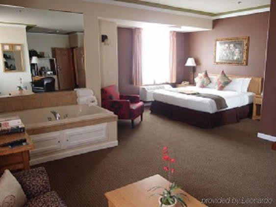 The Inn At Rolling Hills Casino & Resort Corning Zewnętrze zdjęcie